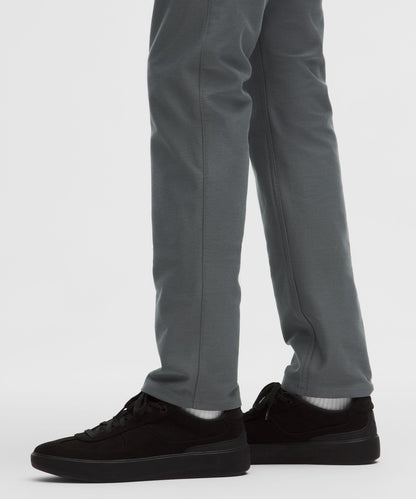 Lululemon EasyFive Slim-Straight Pant 32L
