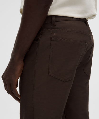 Lululemon EasyFive Slim-Straight Pant 32L