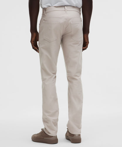 Lululemon EasyFive Slim-Straight Pant 32L