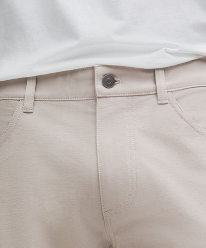 Lululemon EasyFive Slim-Straight Pant 32L