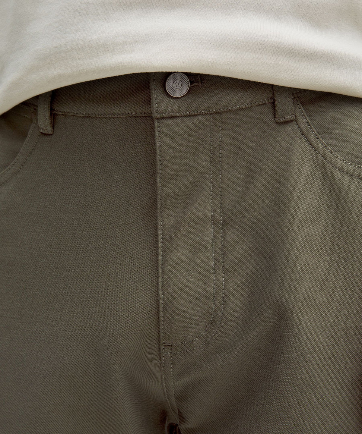 Lululemon EasyFive Loose-Straight Pant 32L