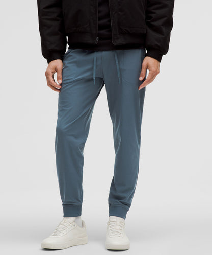 Lululemon ABC Jogger *Regular Iron Blue
