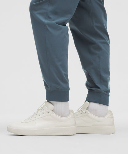 Lululemon ABC Jogger *Regular Iron Blue