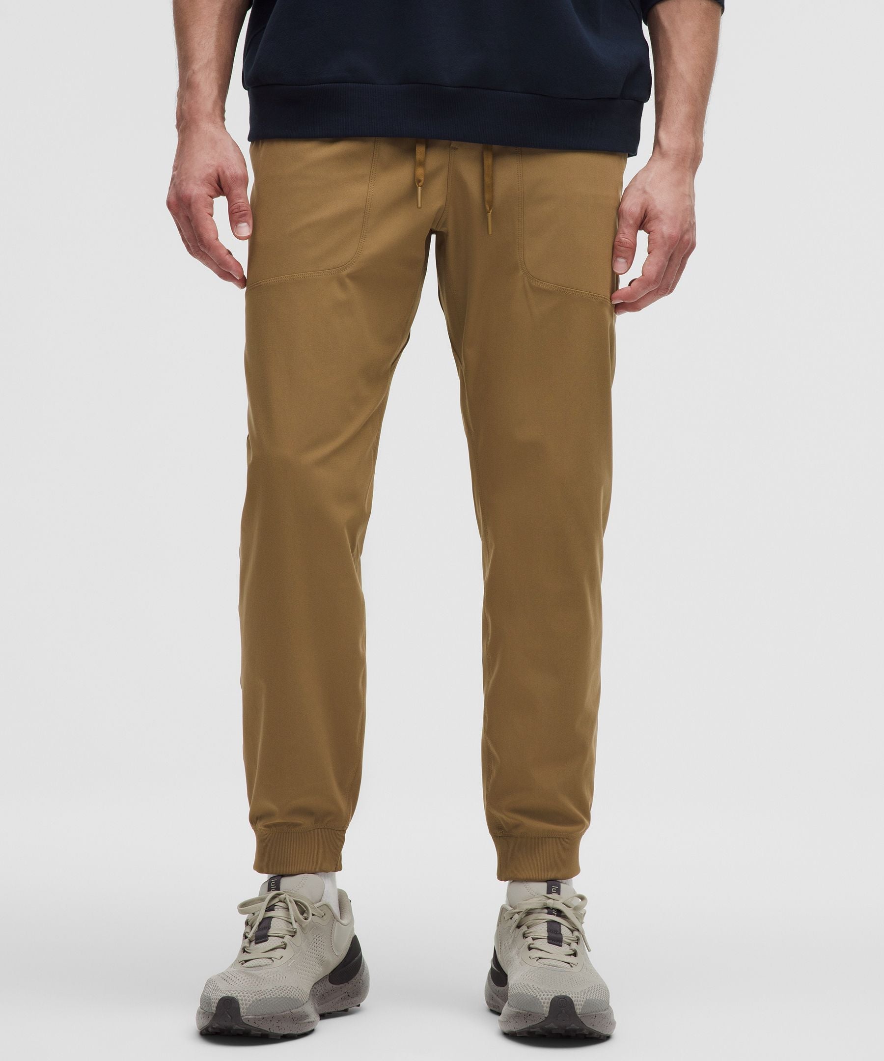 Lululemon ABC Jogger *Regular Artifact