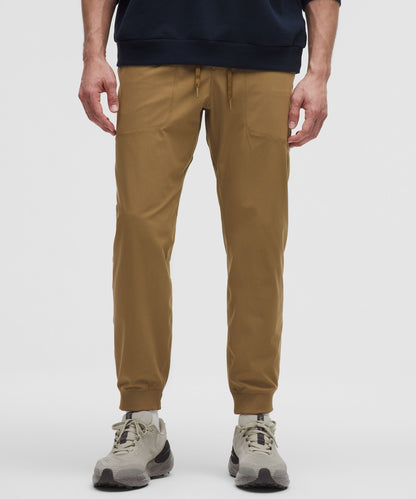 Lululemon ABC Jogger *Regular Artifact