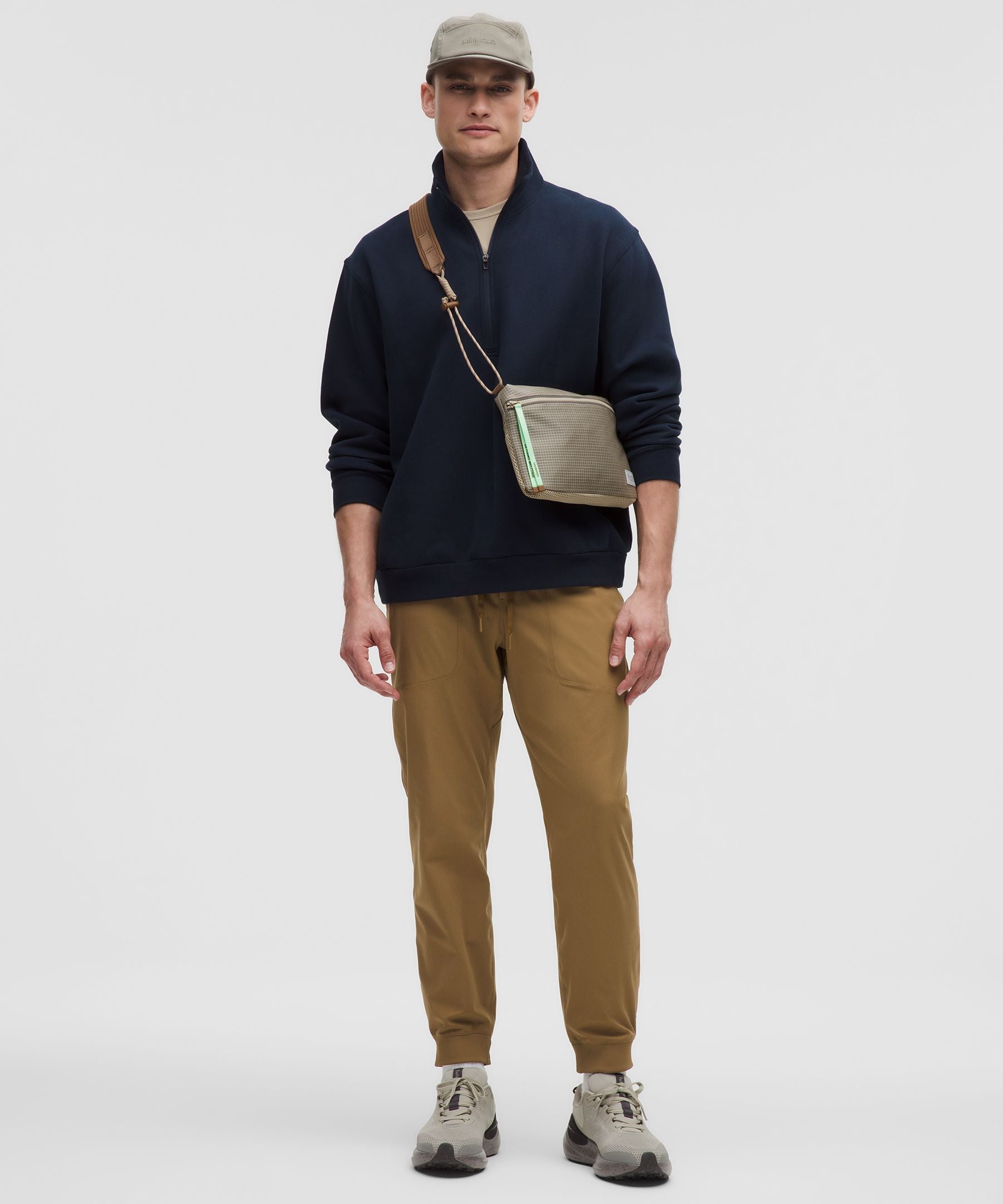 Lululemon ABC Jogger *Regular Artifact