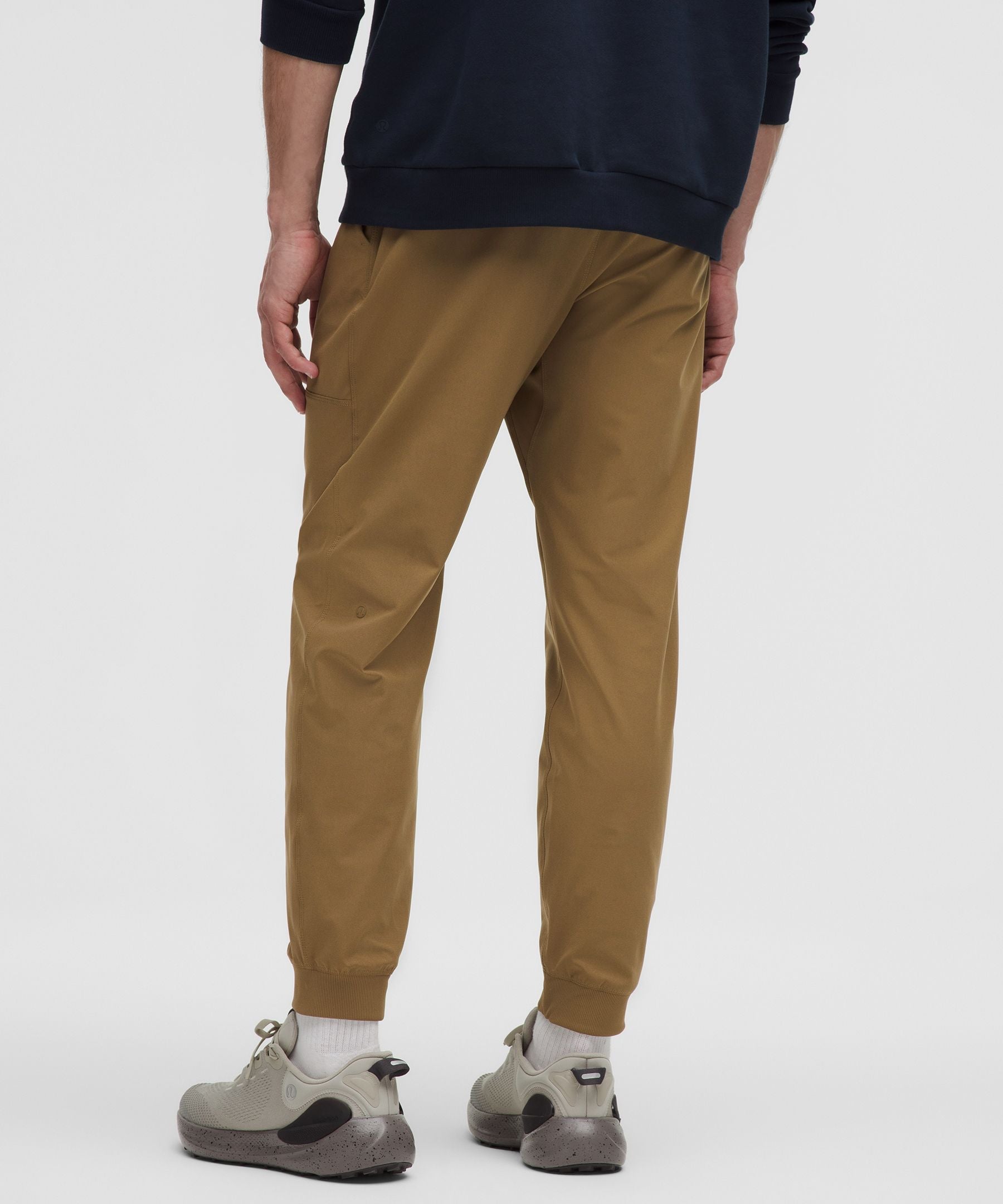 Lululemon ABC Jogger *Regular Artifact