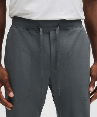 Lululemon ABC Jogger *Regular Oil Grey