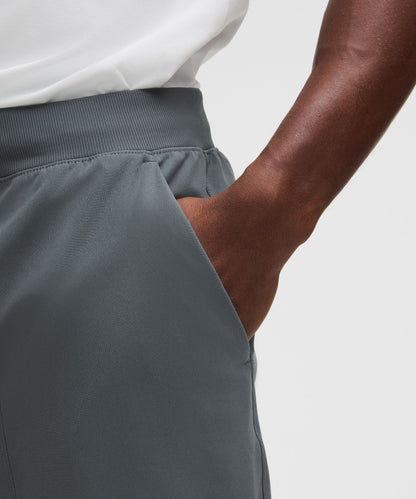 Lululemon ABC Jogger *Regular Oil Grey