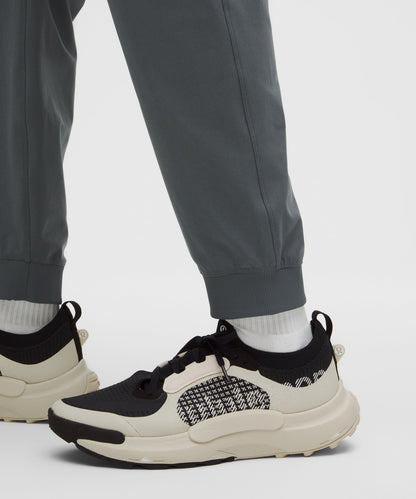 Lululemon ABC Jogger *Regular Oil Grey