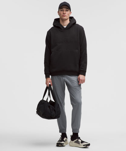 Lululemon ABC Jogger *Regular Solar Grey