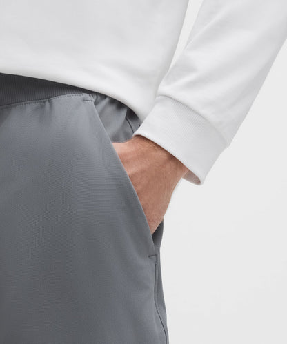 Lululemon ABC Jogger *Regular Solar Grey