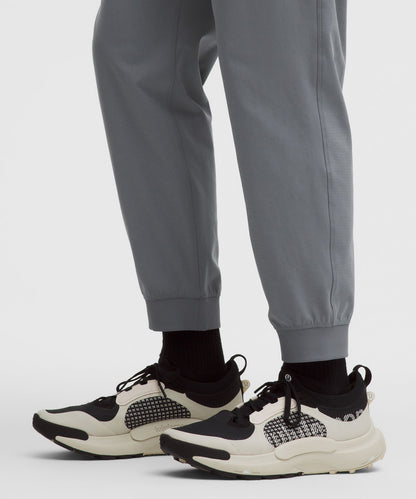 Lululemon ABC Jogger *Regular Solar Grey