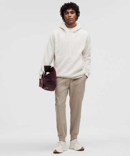 Lululemon ABC Jogger *Regular Warm Ash Grey