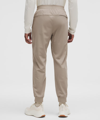 Lululemon ABC Jogger *Regular Warm Ash Grey