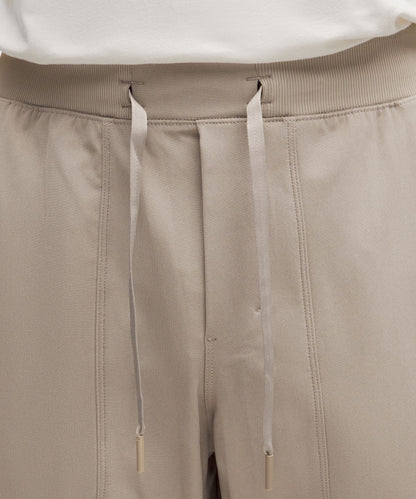 Lululemon ABC Jogger *Regular Warm Ash Grey