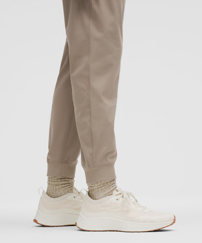 Lululemon ABC Jogger *Regular Warm Ash Grey