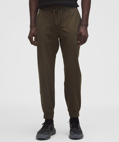 Lululemon ABC Warpstreme Jogger *Regular