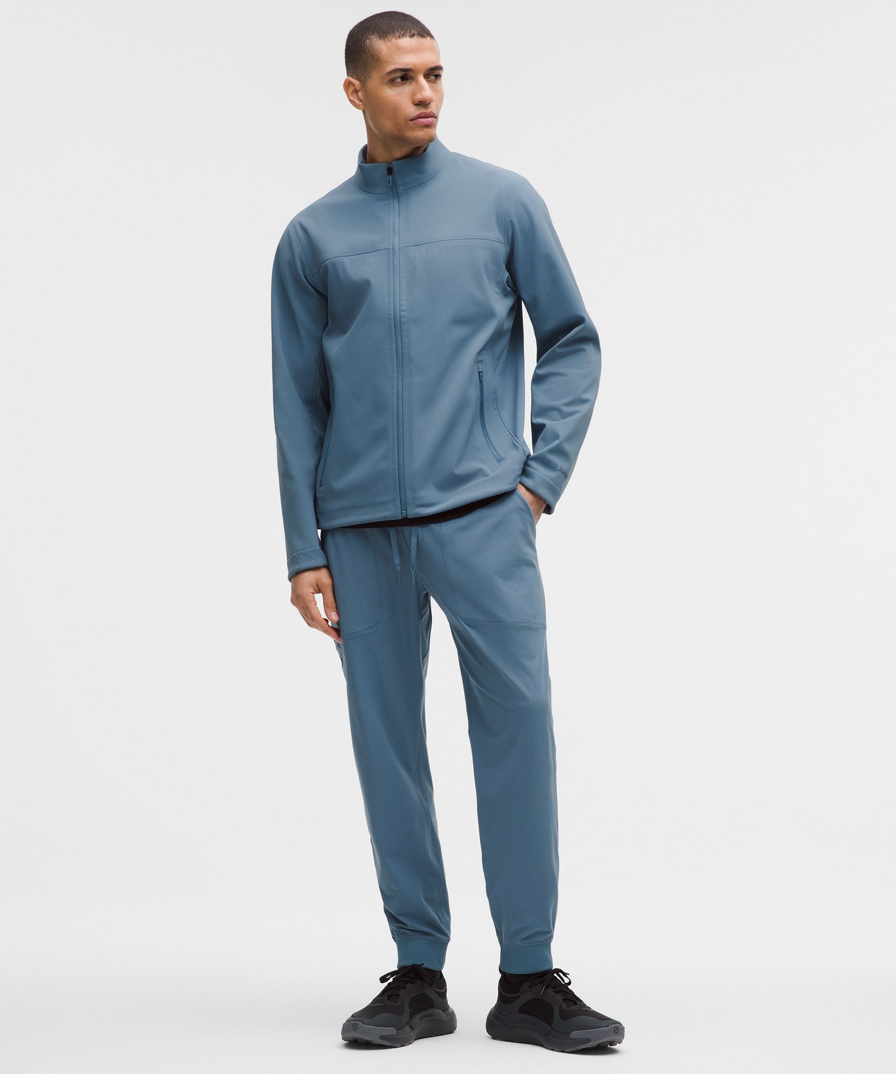 Lululemon ABC Warpstreme Jogger *Regular
