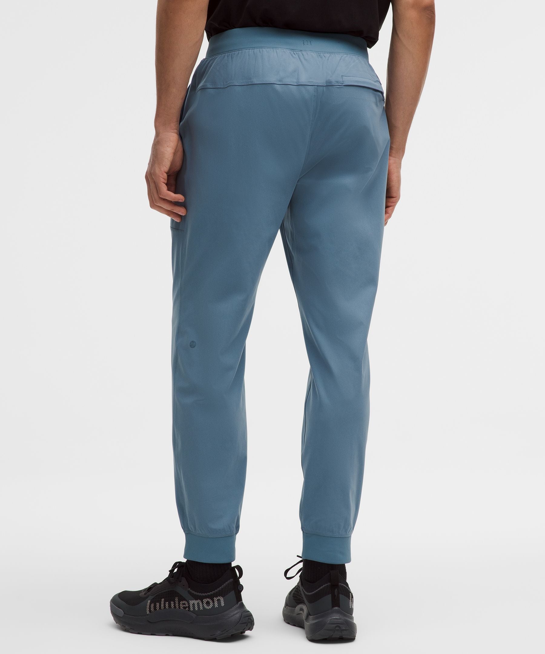 Lululemon ABC Warpstreme Jogger *Regular