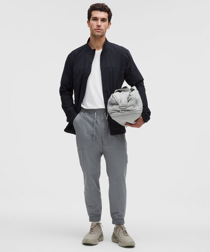 Lululemon ABC Warpstreme Jogger *Shorter