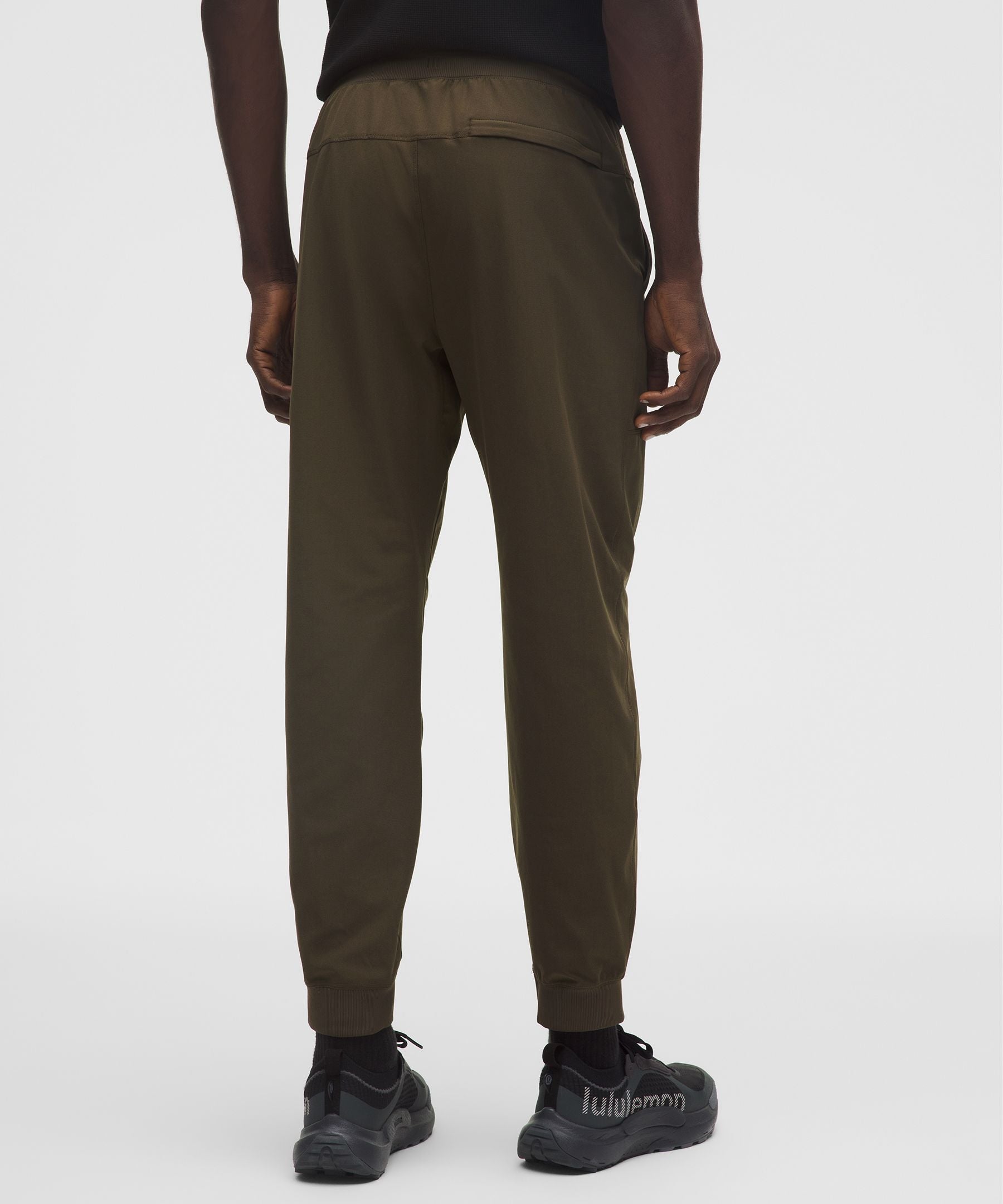 Lululemon ABC Warpstreme Jogger *Shorter