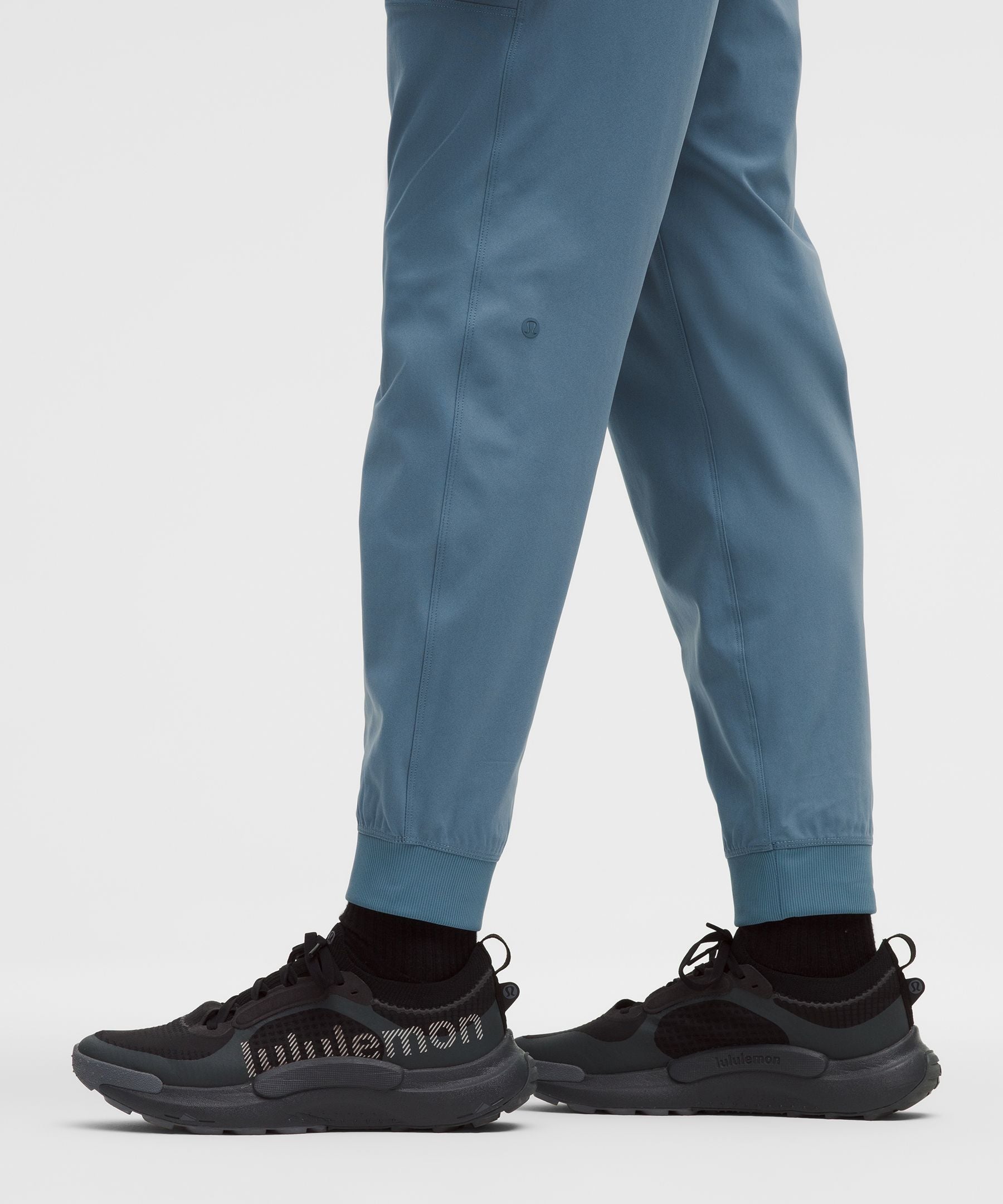 Lululemon ABC Warpstreme Jogger *Shorter