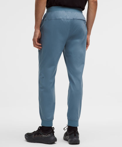 Lululemon ABC Warpstreme Jogger *Tall