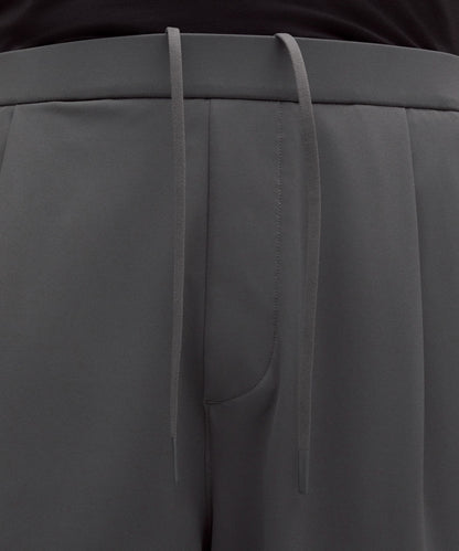 Lululemon Men's Daydrift Relaxed-Fit Pleated Trouser Regular *No Belt Loops