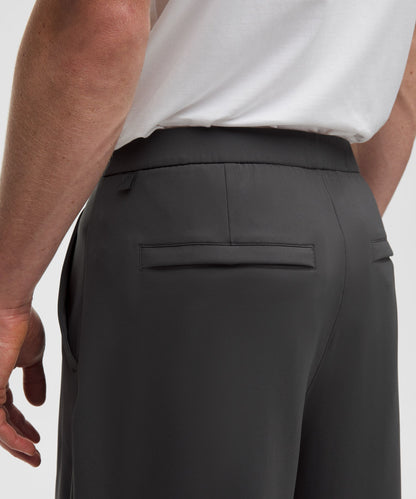 Lululemon Men's Daydrift Relaxed-Fit Pleated Trouser *Regular