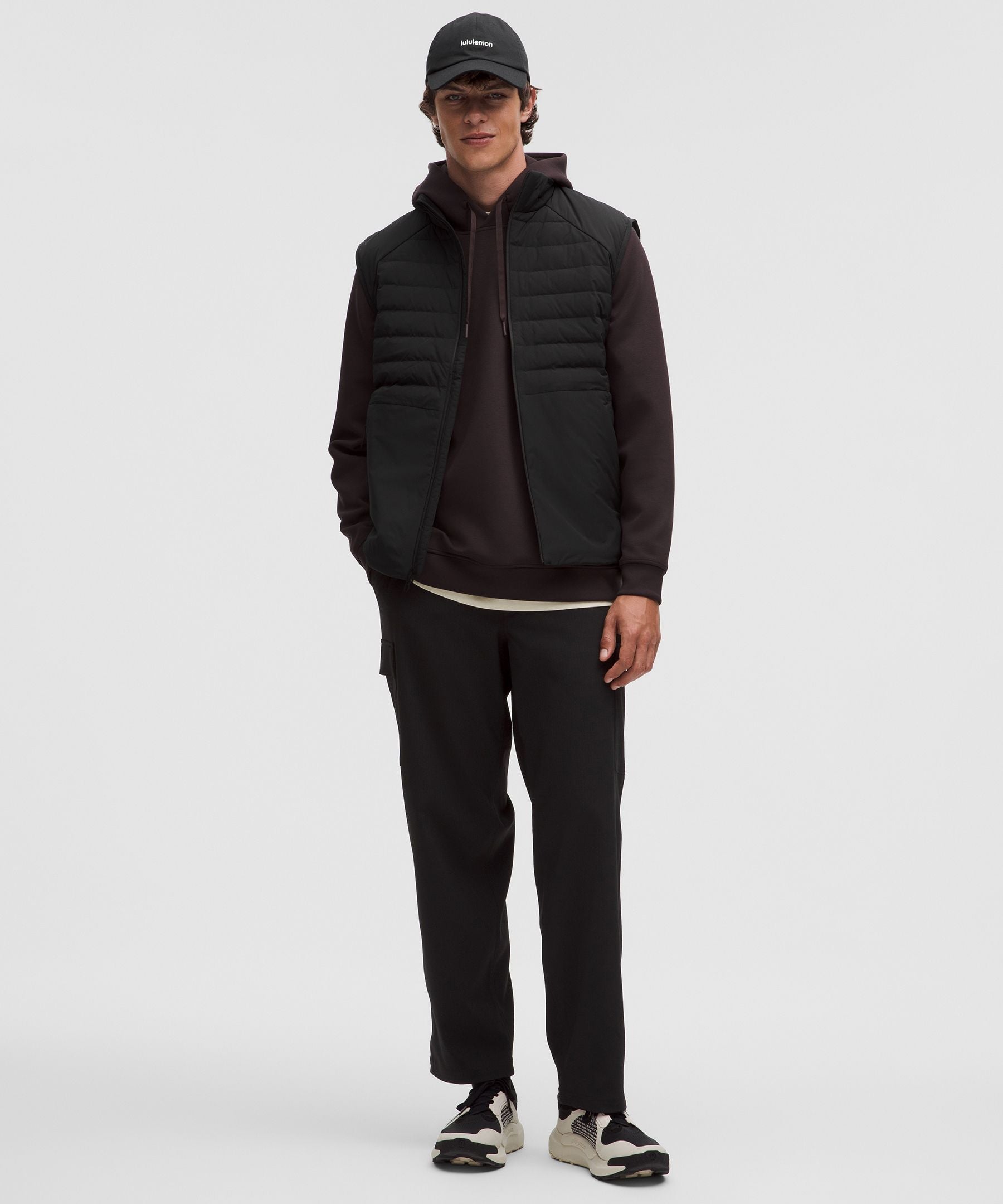 Lululemon Ripstop Cargo Pant *Regular