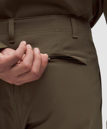 Lululemon Ripstop Cargo Pant *Regular