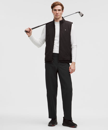 Lululemon Waterproof Golf Pant *Regular