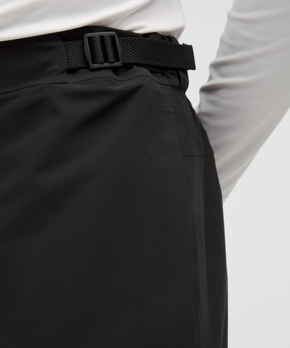 Lululemon Waterproof Golf Pant *Regular