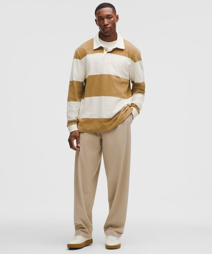 Lululemon Men's Daydrift Relaxed-Fit Pleated Trouser *Regular