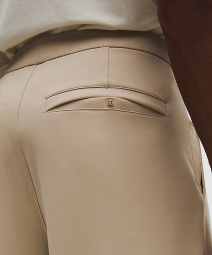 Lululemon Men's Daydrift Relaxed-Fit Pleated Trouser *Regular