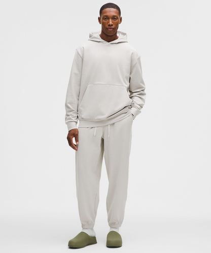 Lululemon Heavyweight Soft Jersey Relaxed-Fit Jogger *Regular