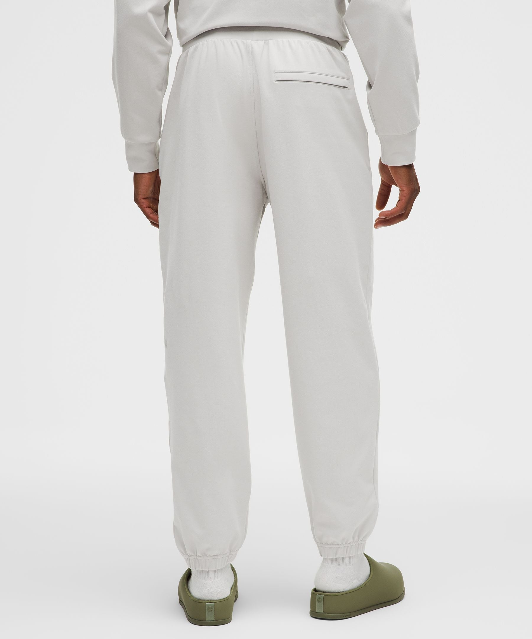 Lululemon Heavyweight Soft Jersey Relaxed-Fit Jogger *Regular