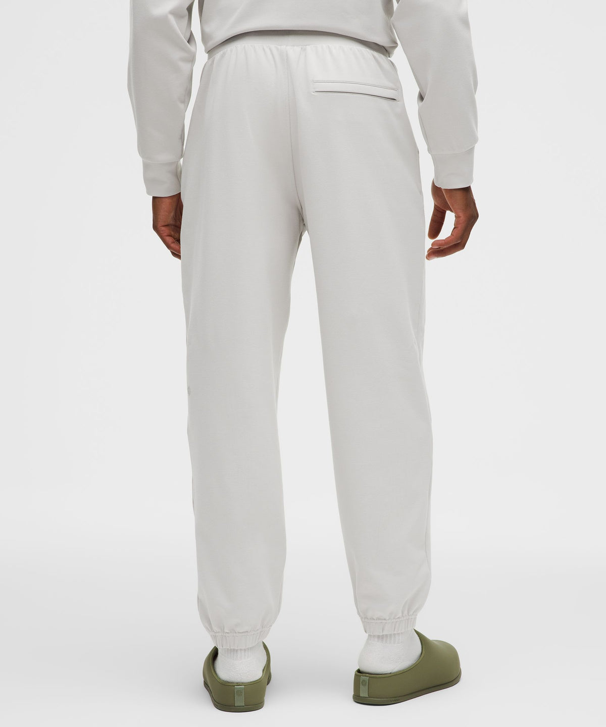 Lululemon Heavyweight Soft Jersey Relaxed-Fit Jogger *Regular