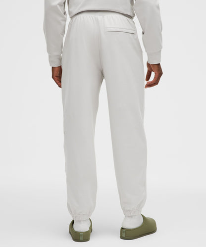 Lululemon Heavyweight Soft Jersey Relaxed-Fit Jogger *Regular