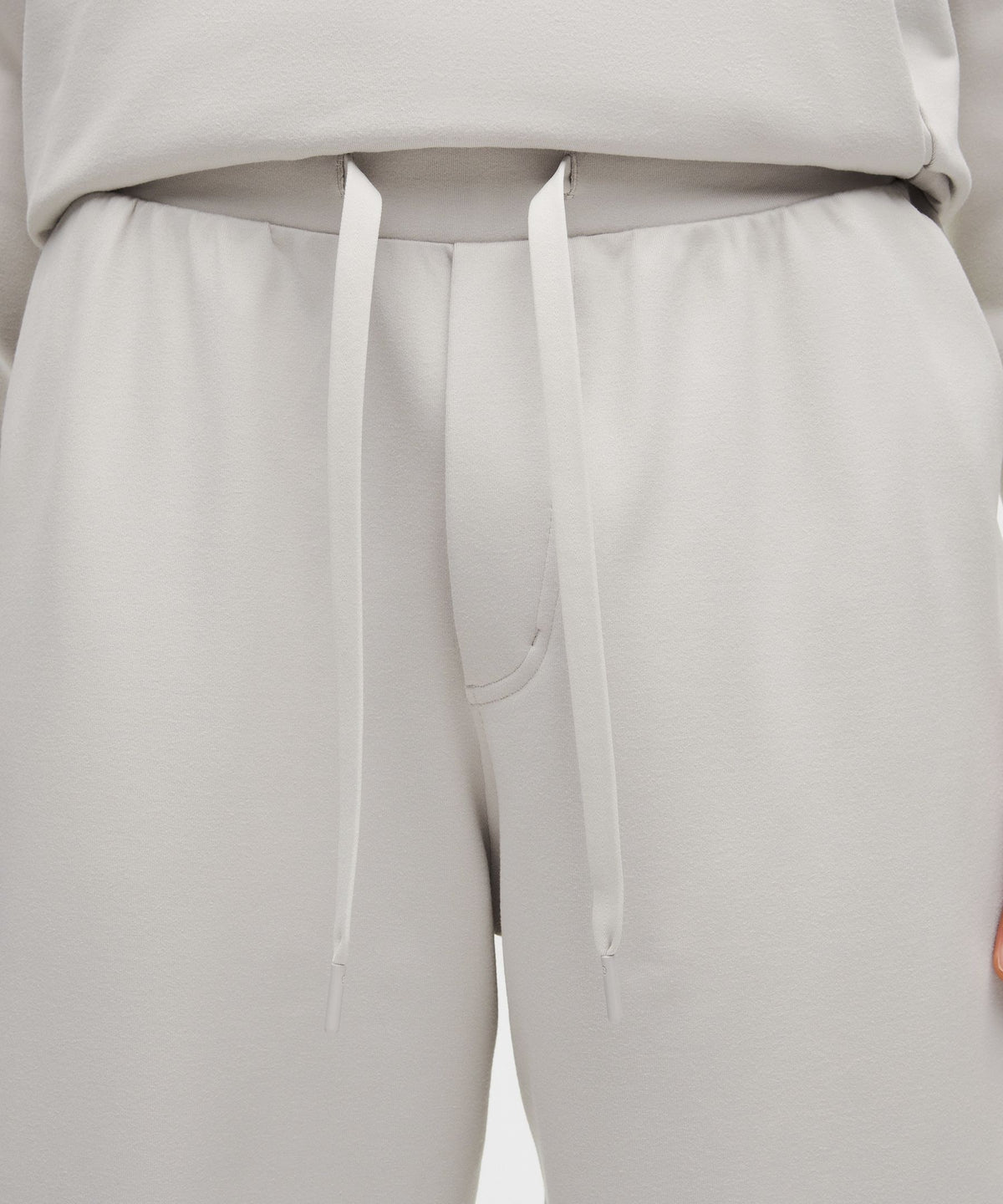Lululemon Heavyweight Soft Jersey Relaxed-Fit Jogger *Regular
