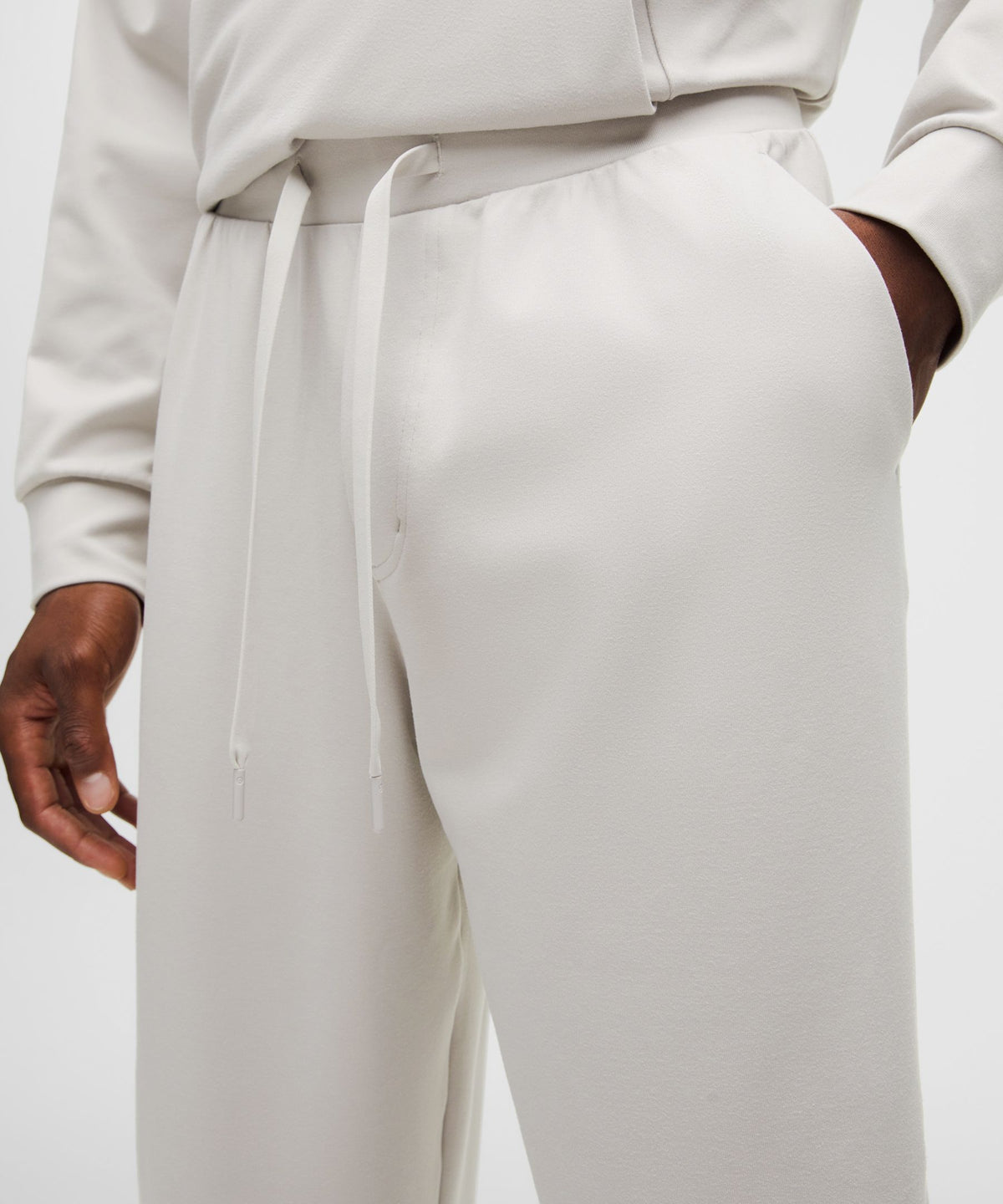Lululemon Heavyweight Soft Jersey Relaxed-Fit Jogger *Regular