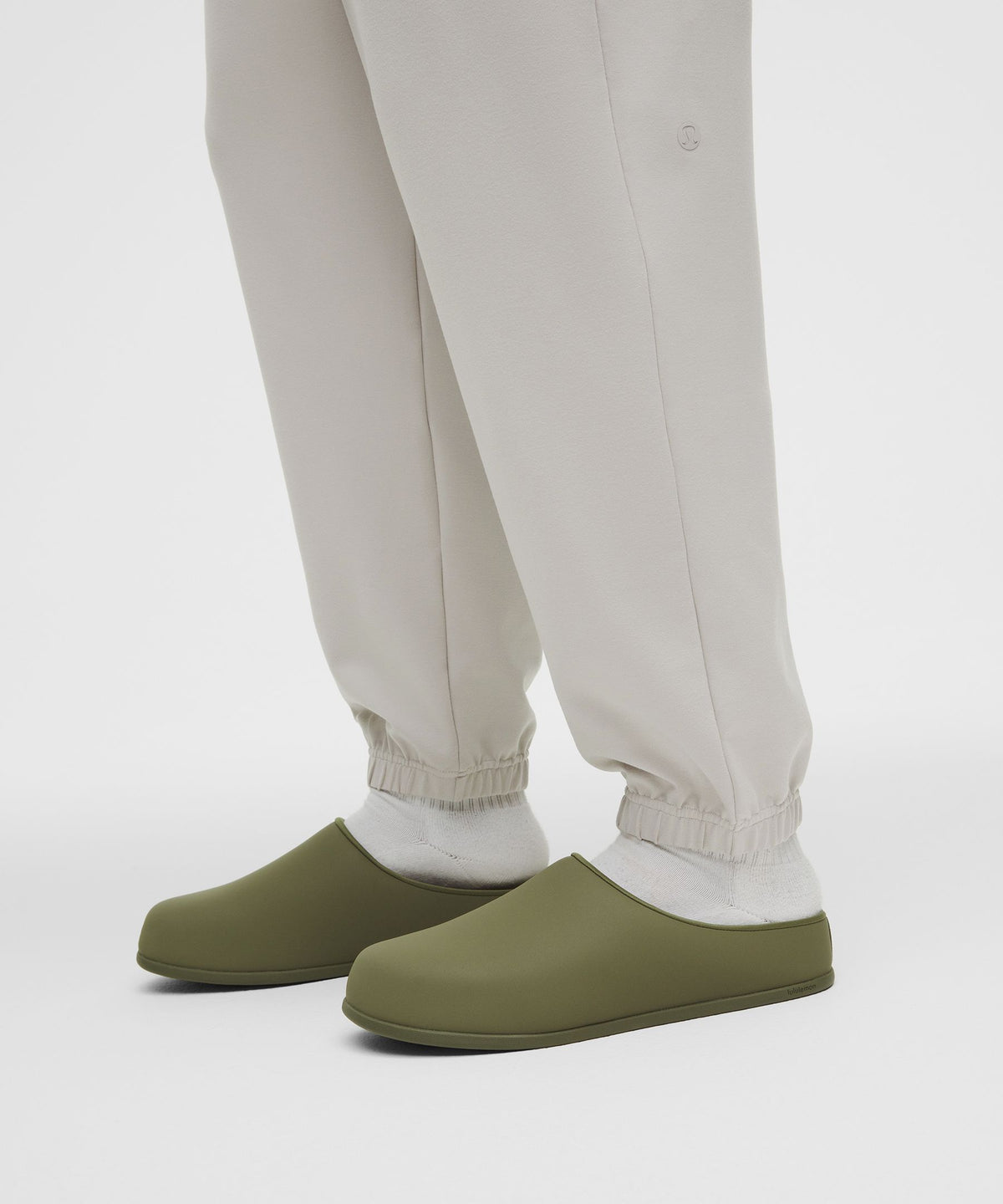 Lululemon Heavyweight Soft Jersey Relaxed-Fit Jogger *Regular