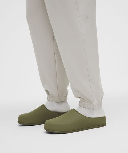 Lululemon Heavyweight Soft Jersey Relaxed-Fit Jogger *Regular