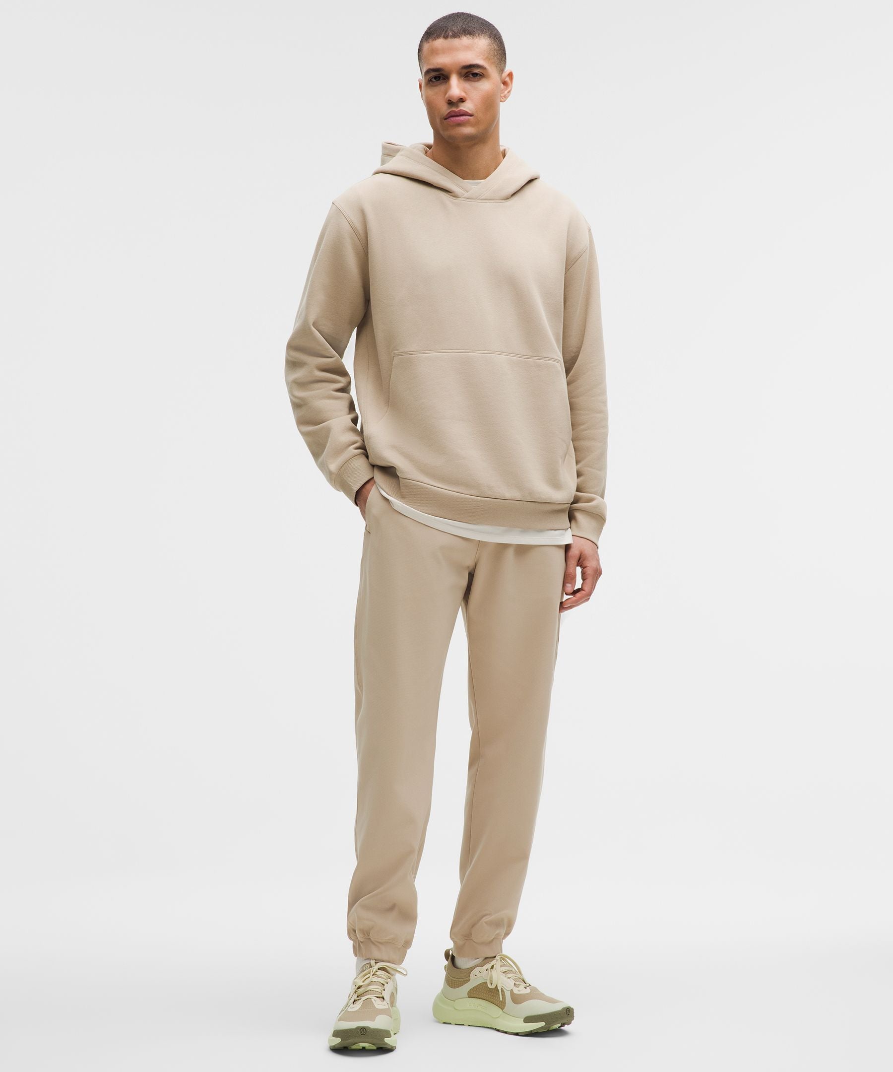 Lululemon Sojourn Jogger *Regular