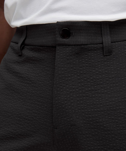 Lululemon ABC Slim-Fit Trouser 32L *Textured WovenAir