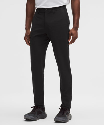 Lululemon ABC Slim-Fit Trouser 32L *Textured WovenAir