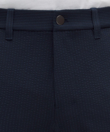 Lululemon ABC Slim-Fit Trouser 32L *Textured WovenAir