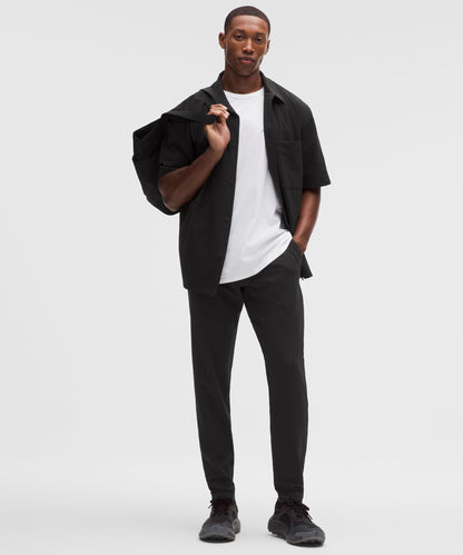 Lululemon ABC Slim-Fit Trouser 30L *Textured WovenAir
