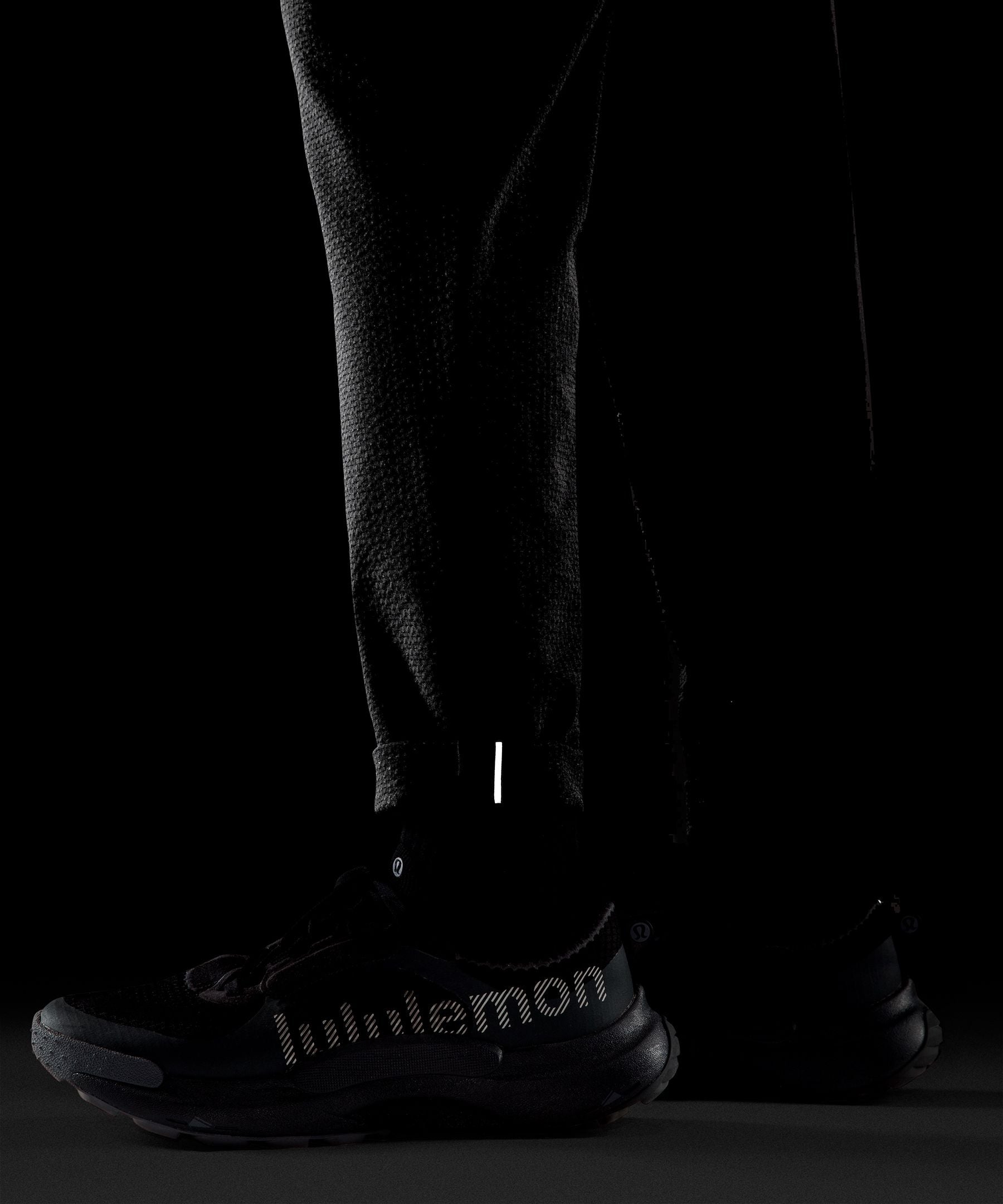 Lululemon ABC Slim-Fit Trouser 30L *Textured WovenAir